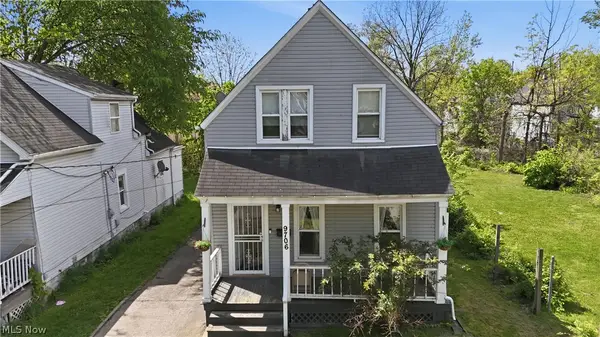 9706 Sophia Avenue, Cleveland, OH 44104