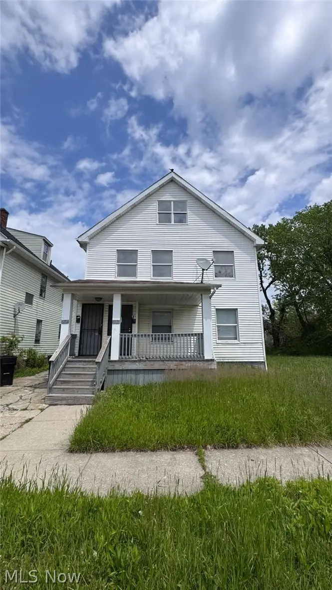 877 Rudyard Road, Cleveland, OH 44110 - #1
