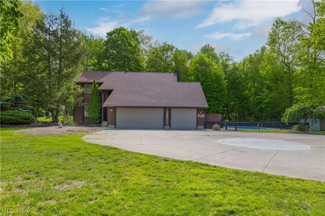 9416 State Route 60, Wakeman, OH 44889 - #1
