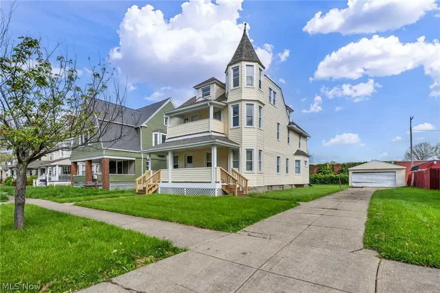 3408 Riverside Avenue, Cleveland, OH 44109 - #2