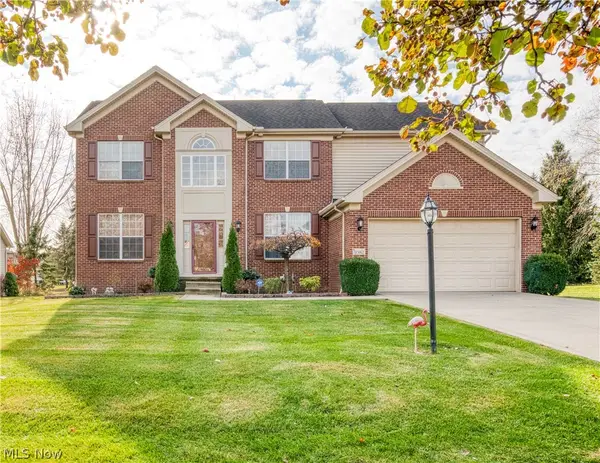 3082 Willowbrook, Aurora, OH 44202