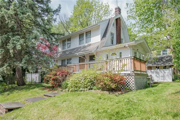 1580 Preston Avenue, Akron, OH 44305