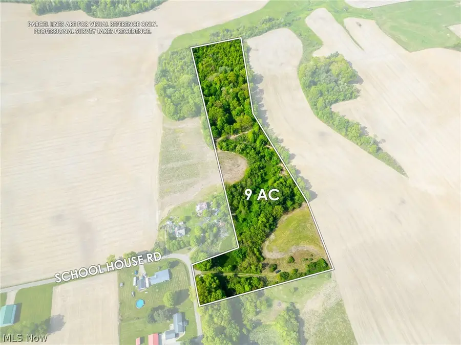 5123 School House Road, Frazeysburg, OH 43822 - #2
