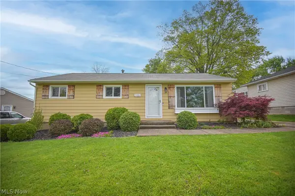 526 N Harmony Street, Medina, OH 44256
