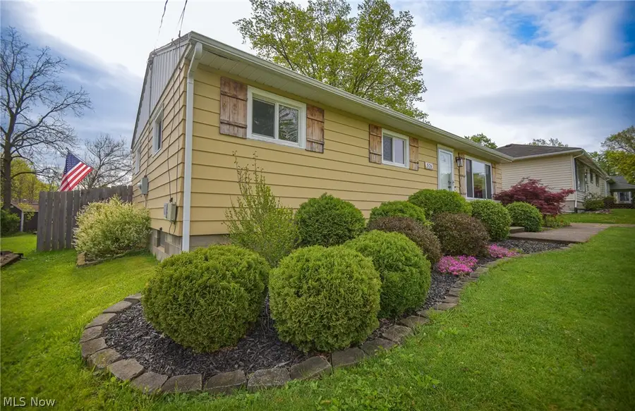 526 N Harmony Street, Medina, OH 44256 - #2