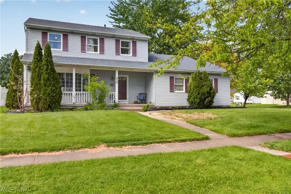 438 Hampton Drive, Elyria, OH 44035