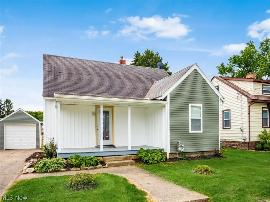 1140 Lindbergh Avenue, Zanesville, OH 43701 - #1