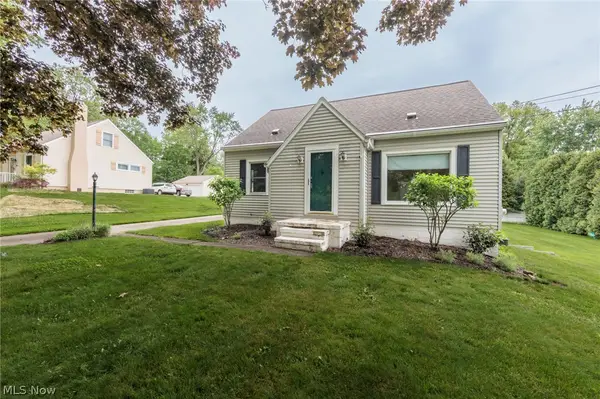 245 Westview Avenue, Wadsworth, OH 44281