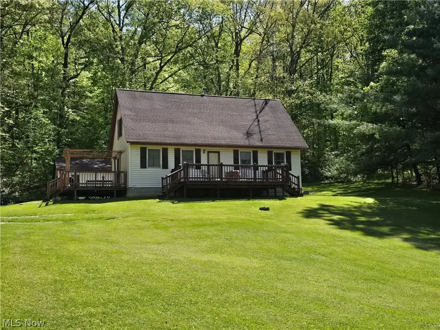10660 Blackrun Road, Frazeysburg, OH 43822 - #2