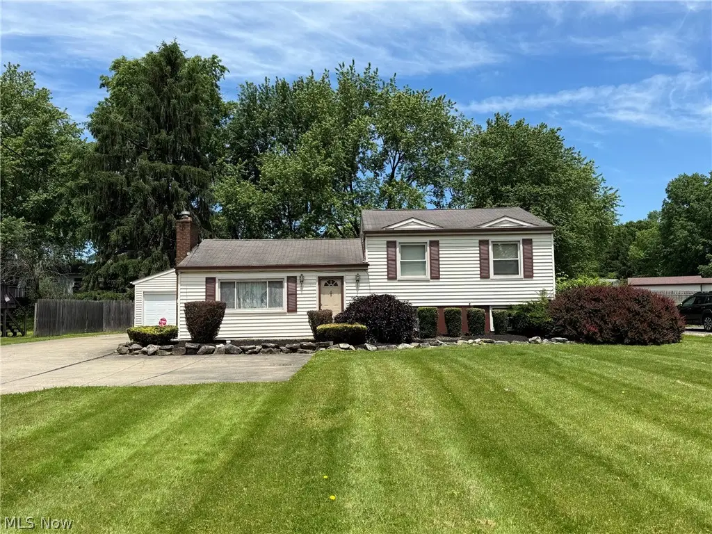 4828 New Road, Austintown, OH 44515 - #1