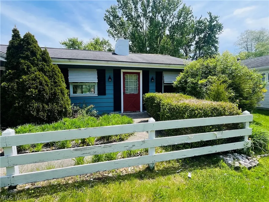 723 Trotter Lane, Berea, OH 44017 - #2