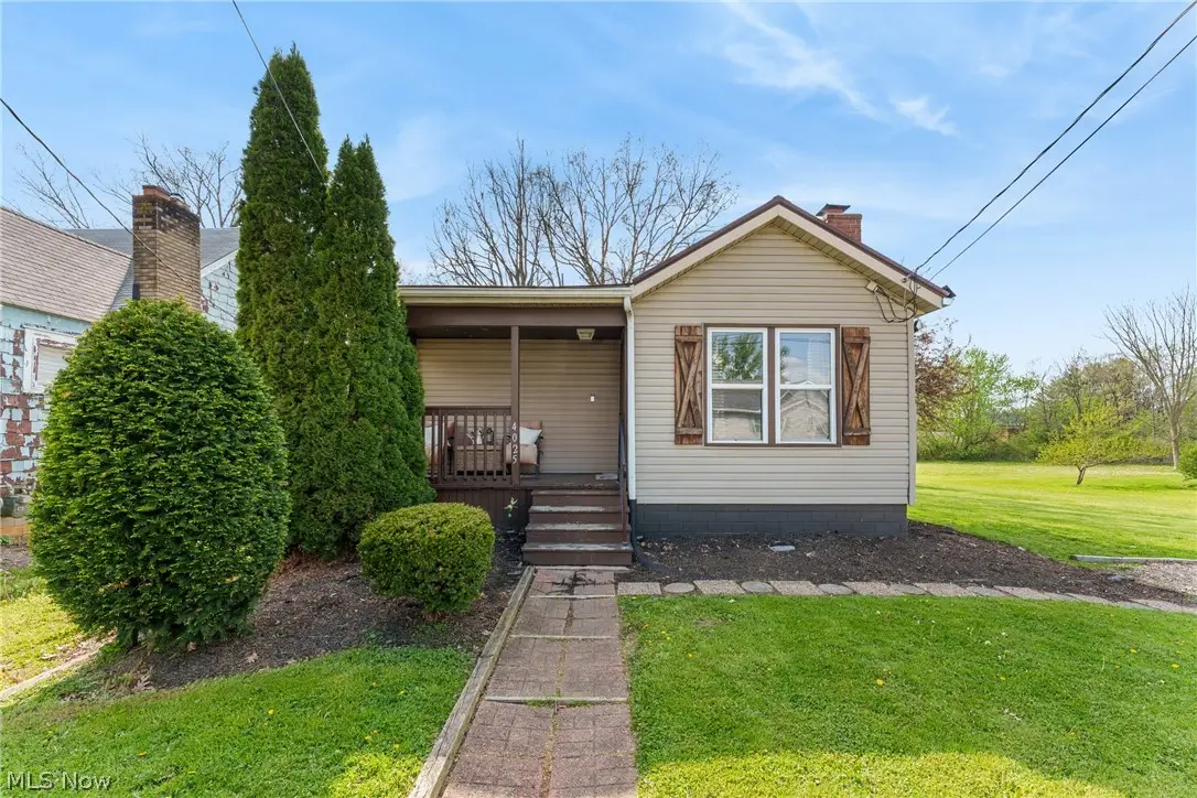 4025 Paumier Avenue, Louisville, OH 44641 - #1