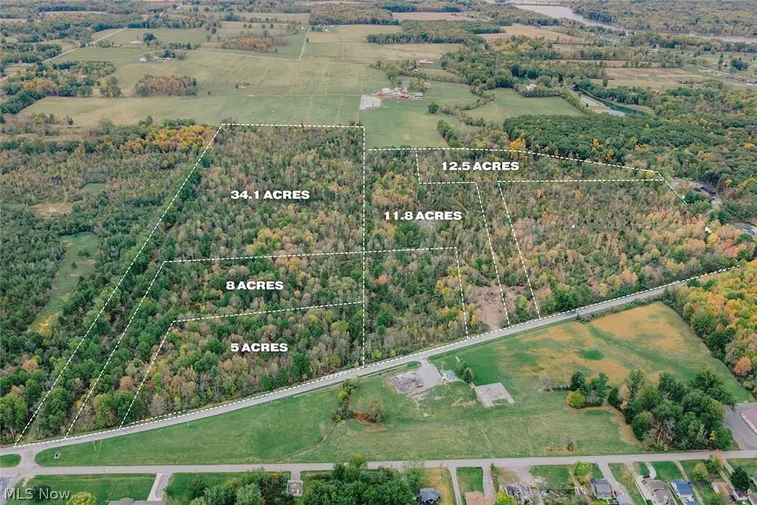 Mahoning Avenue, Lake Milton, OH 44429 - #1