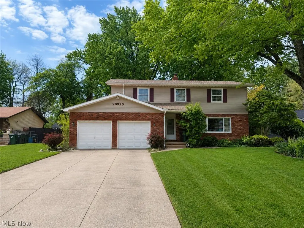 26925 Schubert Drive, Westlake, OH 44145 - #1