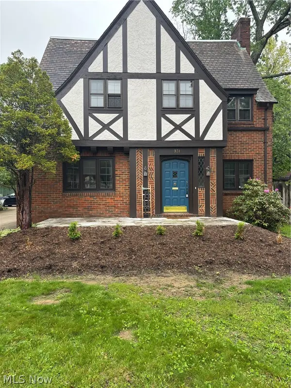 931 Amelia Avenue, Akron, OH 44302