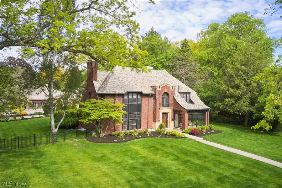 644 Ridgecrest Road, Akron, OH 44303 - #3