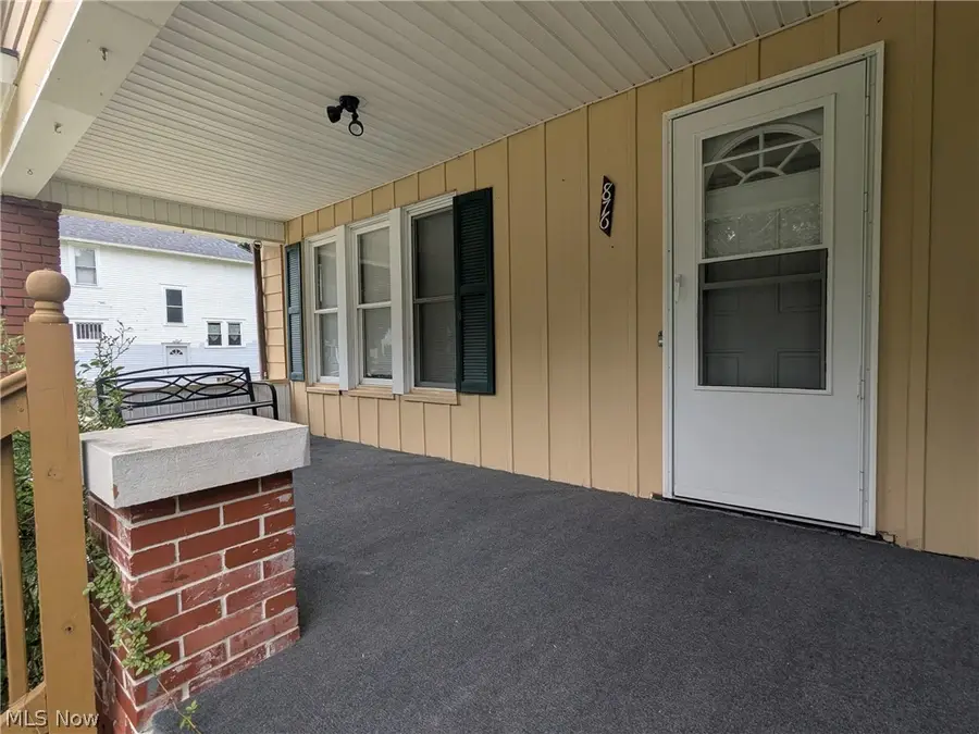 876 Avon Street, Akron, OH 44310 - #3