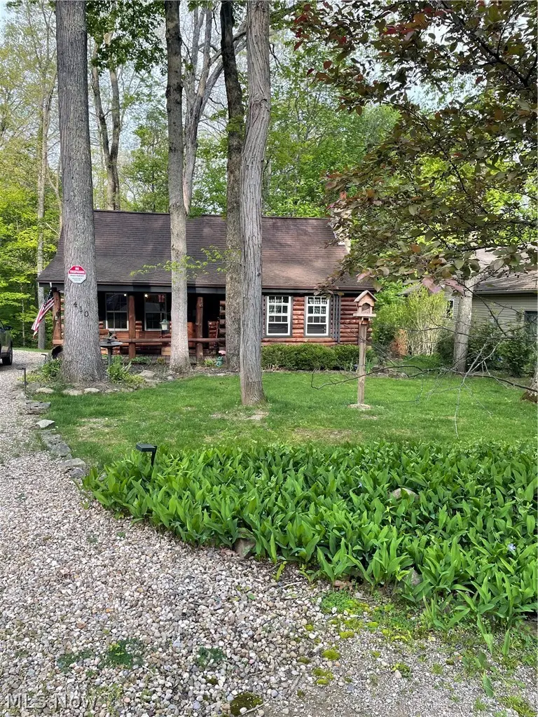 410 Apple Hill N Drive, Howard, OH 43028 - #1