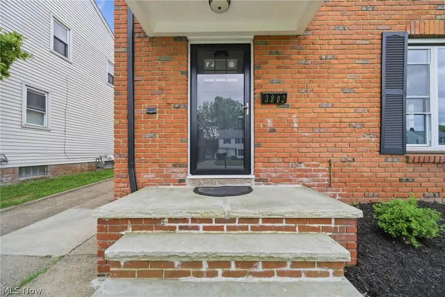 3802 Freemont Road, South Euclid, OH 44121 - #3