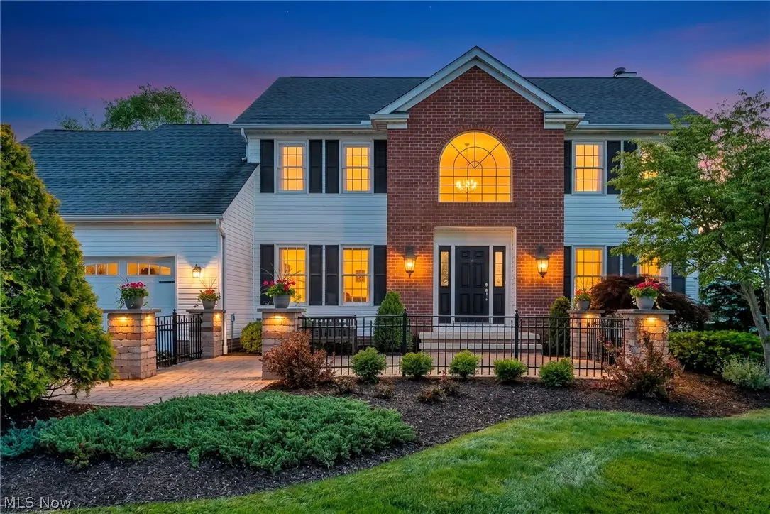 11395 Somerset Trail, Concord, OH 44077 - #1
