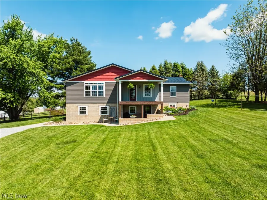 8059 Township Road 562, Holmesville, OH 44633 - #2