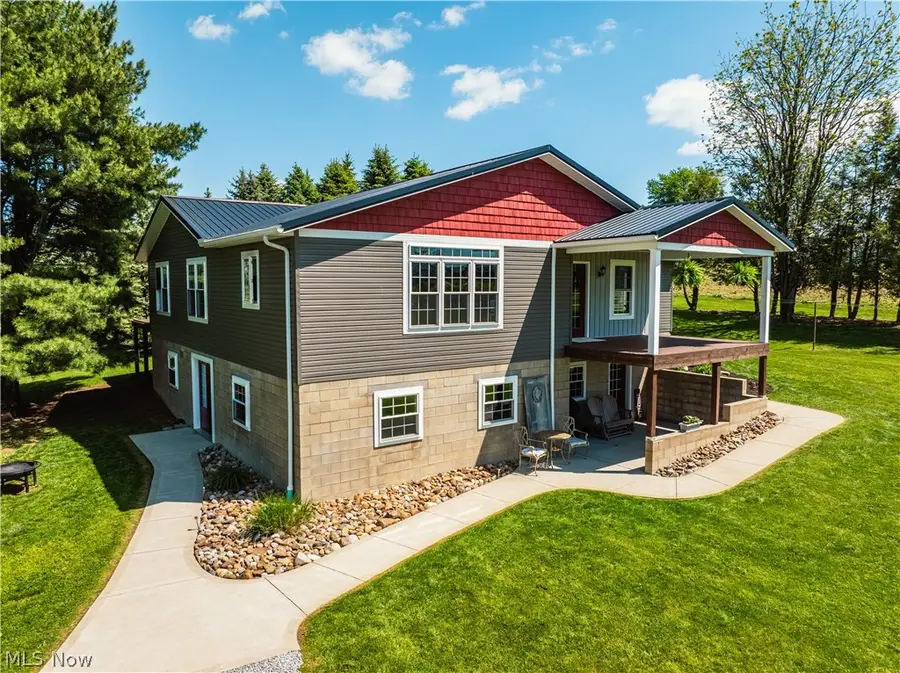 8059 Township Road 562, Holmesville, OH 44633 - #3