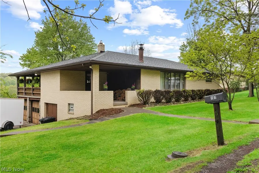 107 Laurel Drive, Weirton, WV 26062 - #3