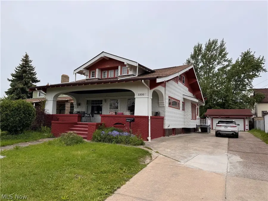 3306 West Boulevard, Cleveland, OH 44111 - #2