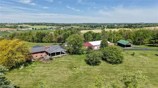 5065 Township Road 356, Millersburg, OH 44654