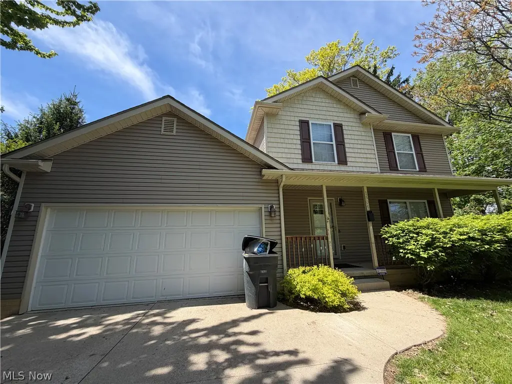 1504 White Avenue, Akron, OH 44307 - #1