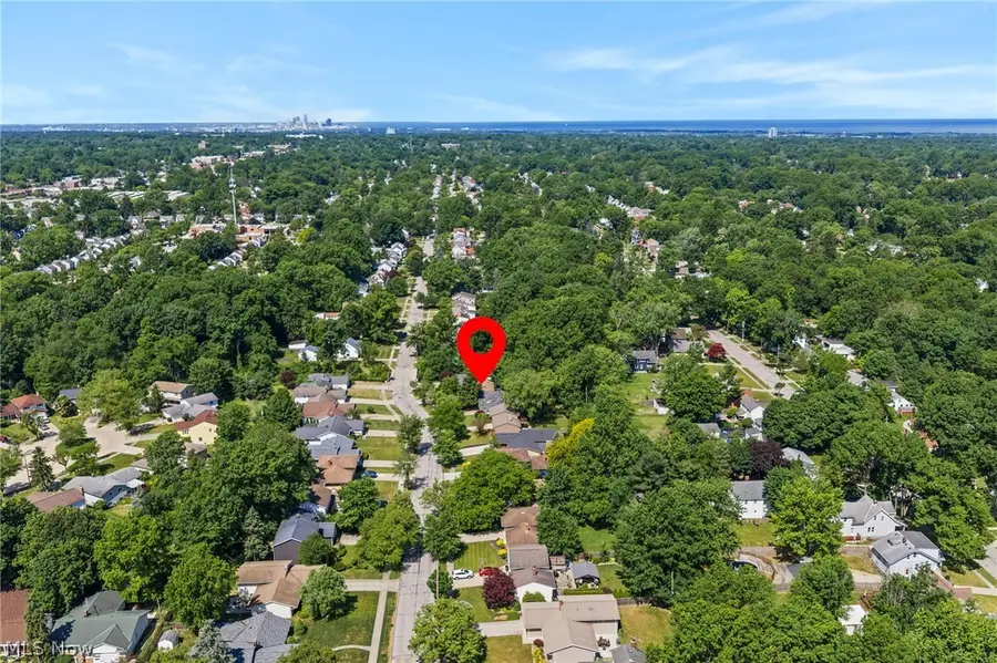 4609 Telhurst Road, South Euclid, OH 44121 - #2
