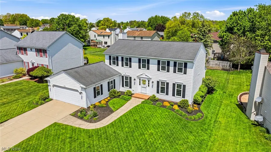 4089 Canterbury Drive, Brunswick, OH 44212 - #3