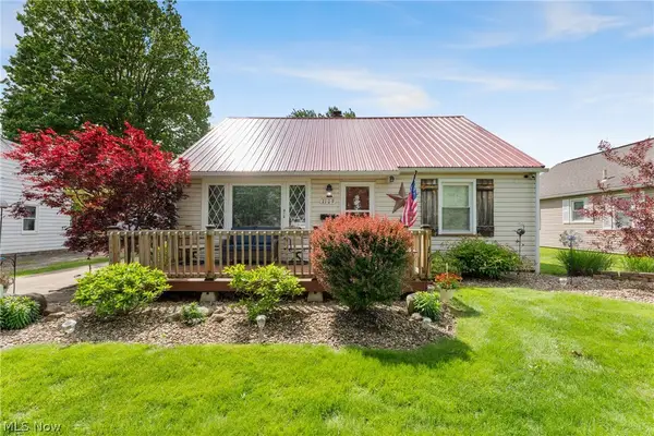 1109 Ellwood Sw Avenue, Canton, OH 44710