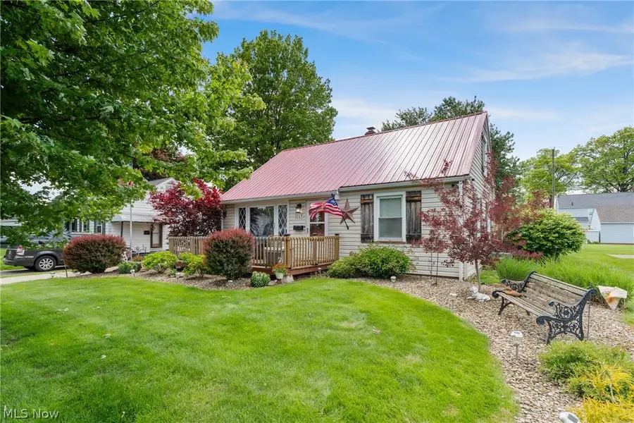 1109 Ellwood Sw Avenue, Canton, OH 44710 - #2