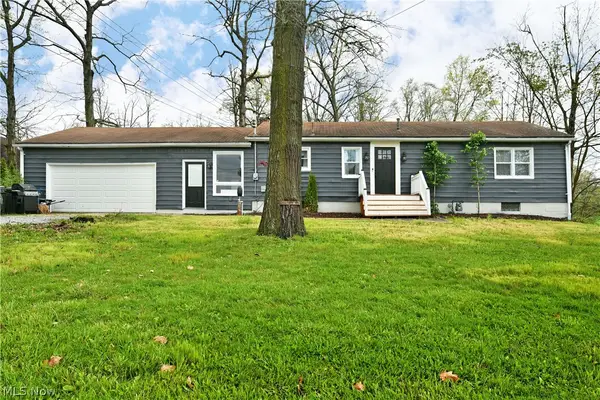 3110 Williams Nw Street, Warren, OH 44481