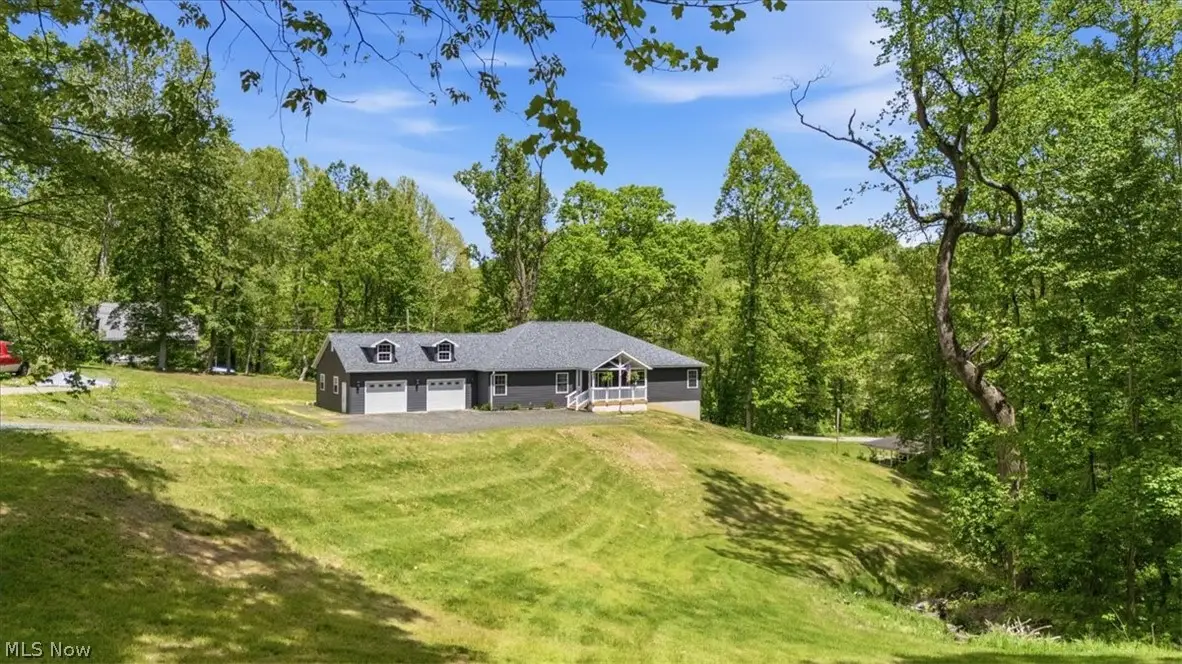 119 Stonegate Drive, Washington, WV 26181 - #1