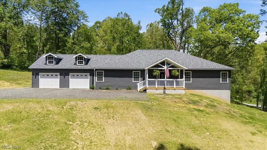 119 Stonegate Drive, Washington, WV 26181 - #3