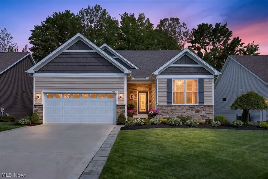 7802 Hunting Lake Drive, Painesville, OH 44077 - #2