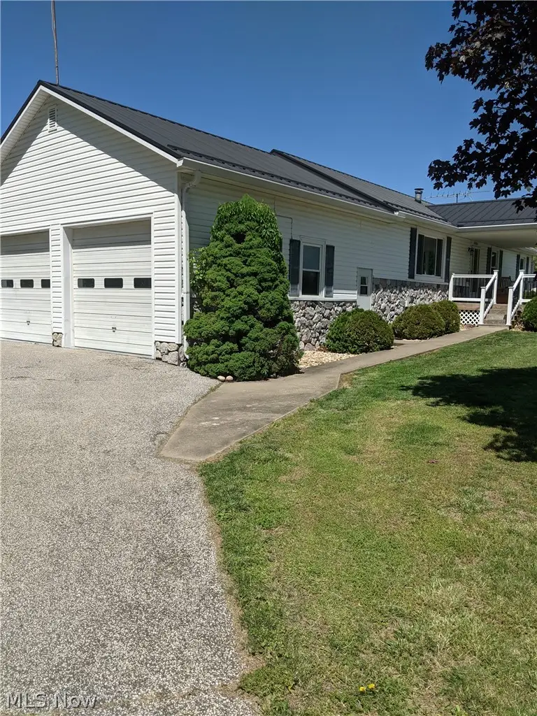 60004 Ramsey Ridge Road, Jacobsburg, OH 43933 - #3