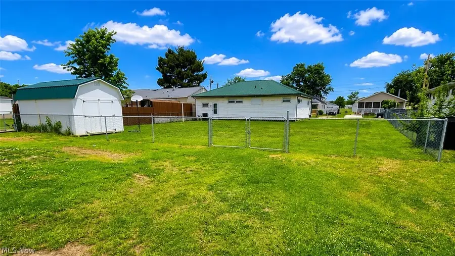 2411 Fairfax Street, Parkersburg, WV 26101 - #3