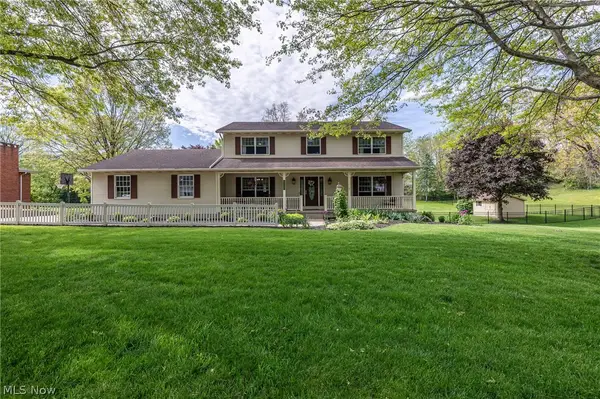6700 Arlington Drive, Westfield Center, OH 44251