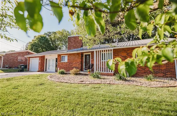 301 Bohl Drive, Marietta, OH 45750