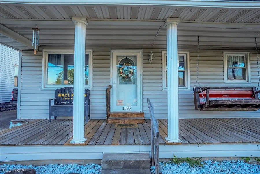 1806 Rayon Drive, Parkersburg, WV 26101 - #3