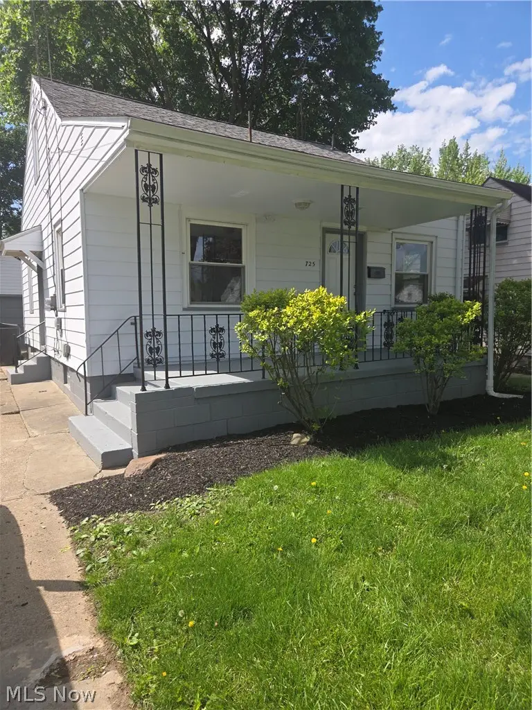 725 Pasadena Avenue, Youngstown, OH 44502 - #2