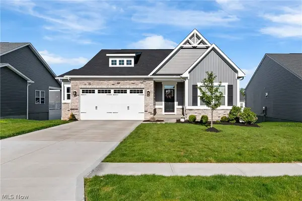 6877 Harrington Court, Canton, OH 44721