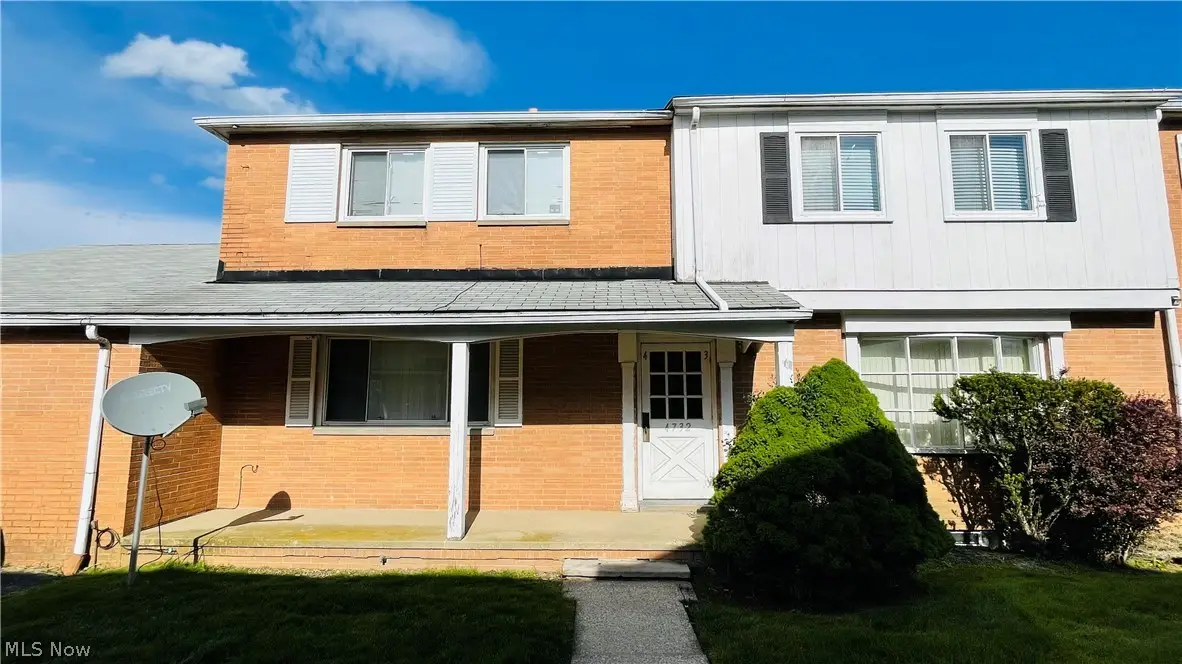 4732 Walford Road #3B, Warrensville Heights, OH 44128 - #1