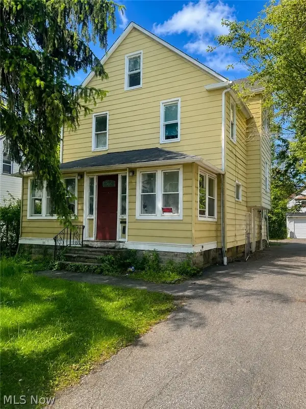 1304 E 188 Street, Cleveland, OH 44110