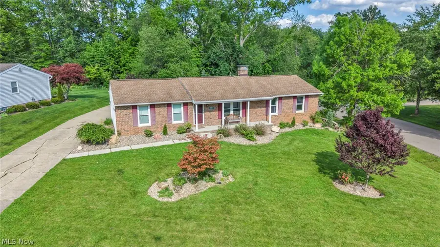8194 Overwood Nw Avenue, North Canton, OH 44720 - #3
