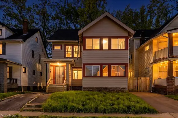 14410 Northfield Avenue, East Cleveland, OH 44112