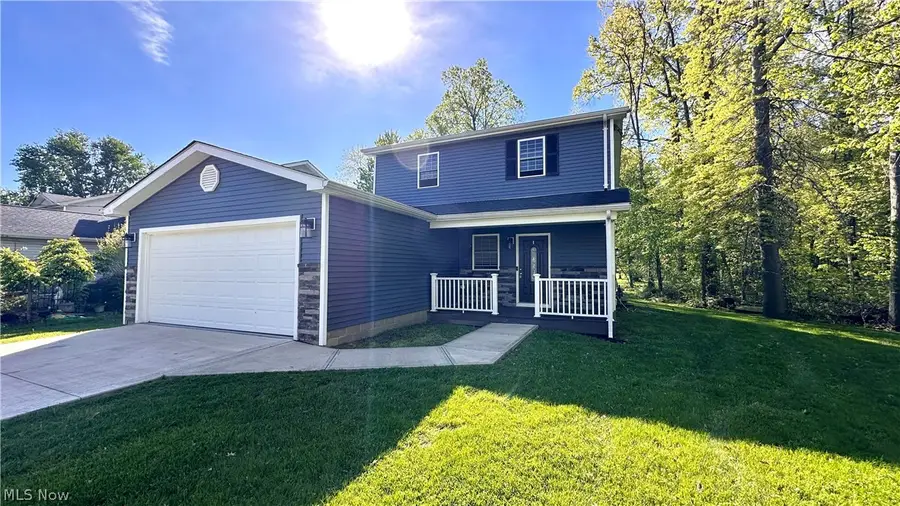451 Morrell Avenue, Painesville, OH 44077 - #2